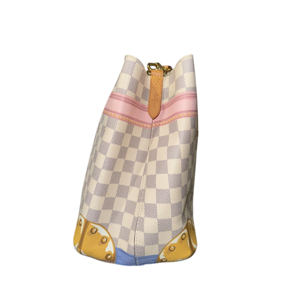 LOUIS VUITTON NEO NOE SUMMER TRUNK