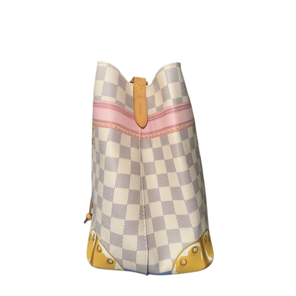 LOUIS VUITTON NEO NOE SUMMER TRUNK