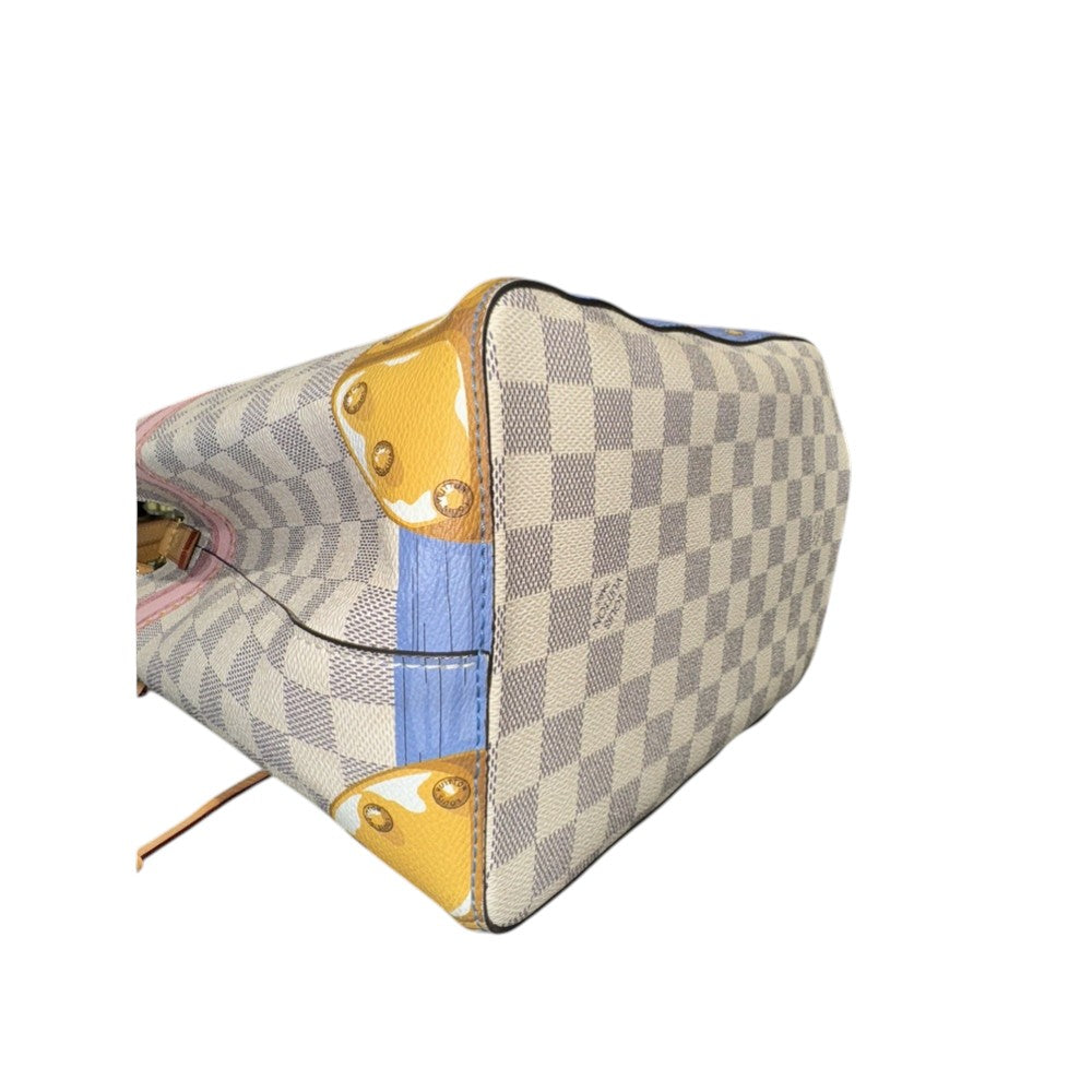 LOUIS VUITTON NEO NOE SUMMER TRUNK