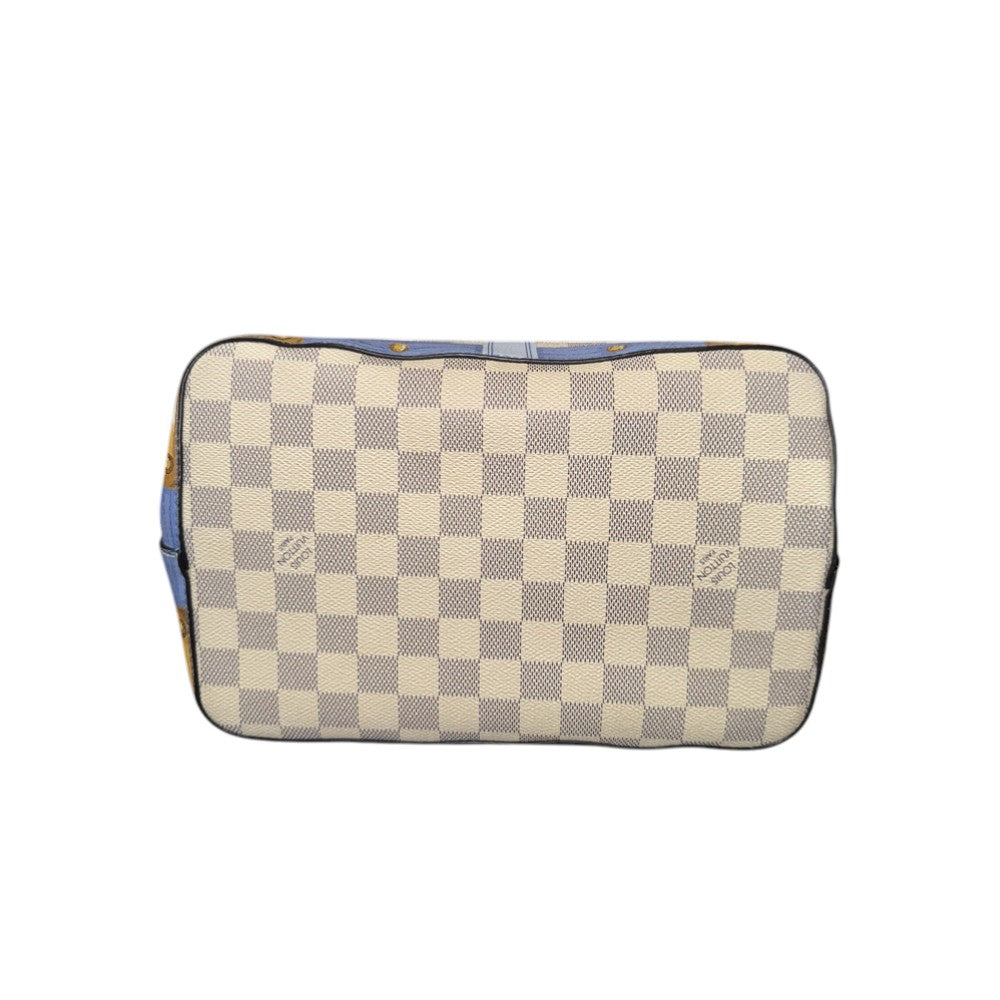 LOUIS VUITTON NEO NOE SUMMER TRUNK