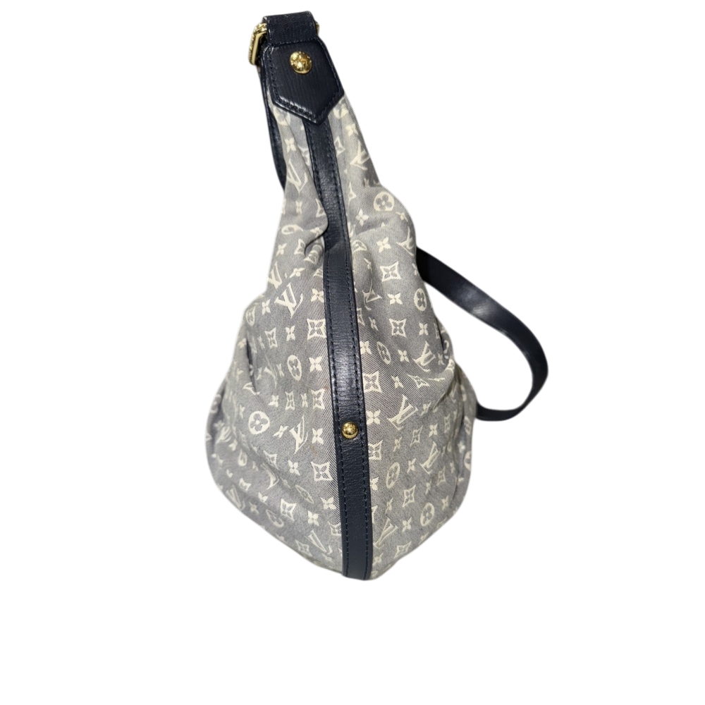 LOUIS VUITTON MONOGRAM IDYLLE RHAPSODY MM SHOULDER BAG UNCLE