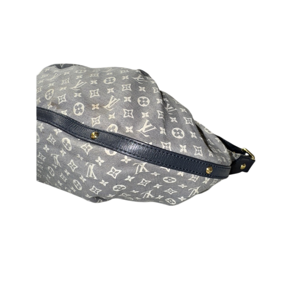 LOUIS VUITTON MONOGRAM IDYLLE RHAPSODY MM SHOULDER BAG UNCLE