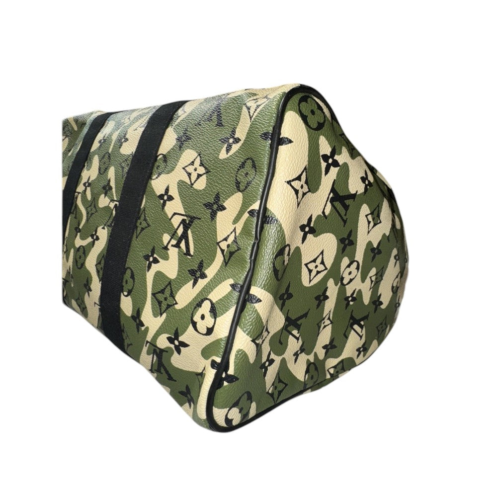 LOUIS VUITTON TAKASHI MURAKAMI CAMOUFLAGE