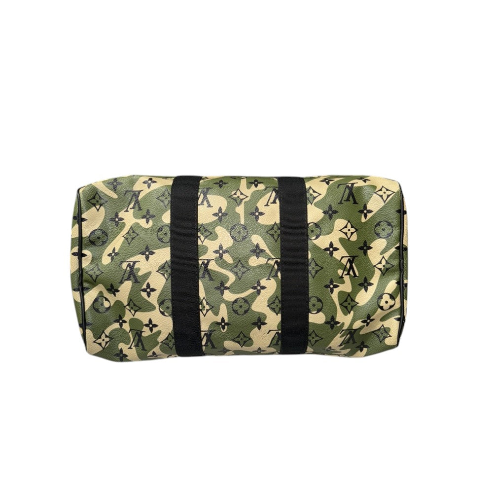LOUIS VUITTON TAKASHI MURAKAMI CAMOUFLAGE