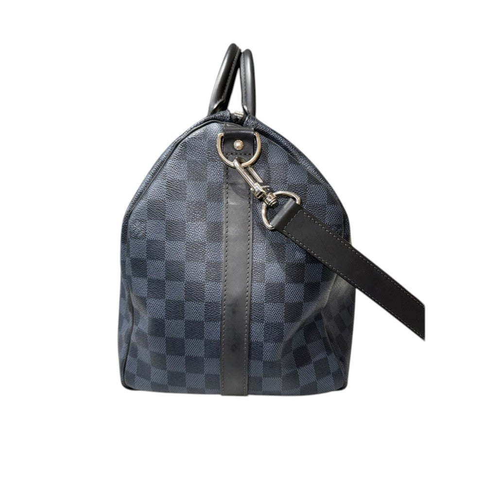 LOUIS VUITTON KEEPALL 45 JUNGLE