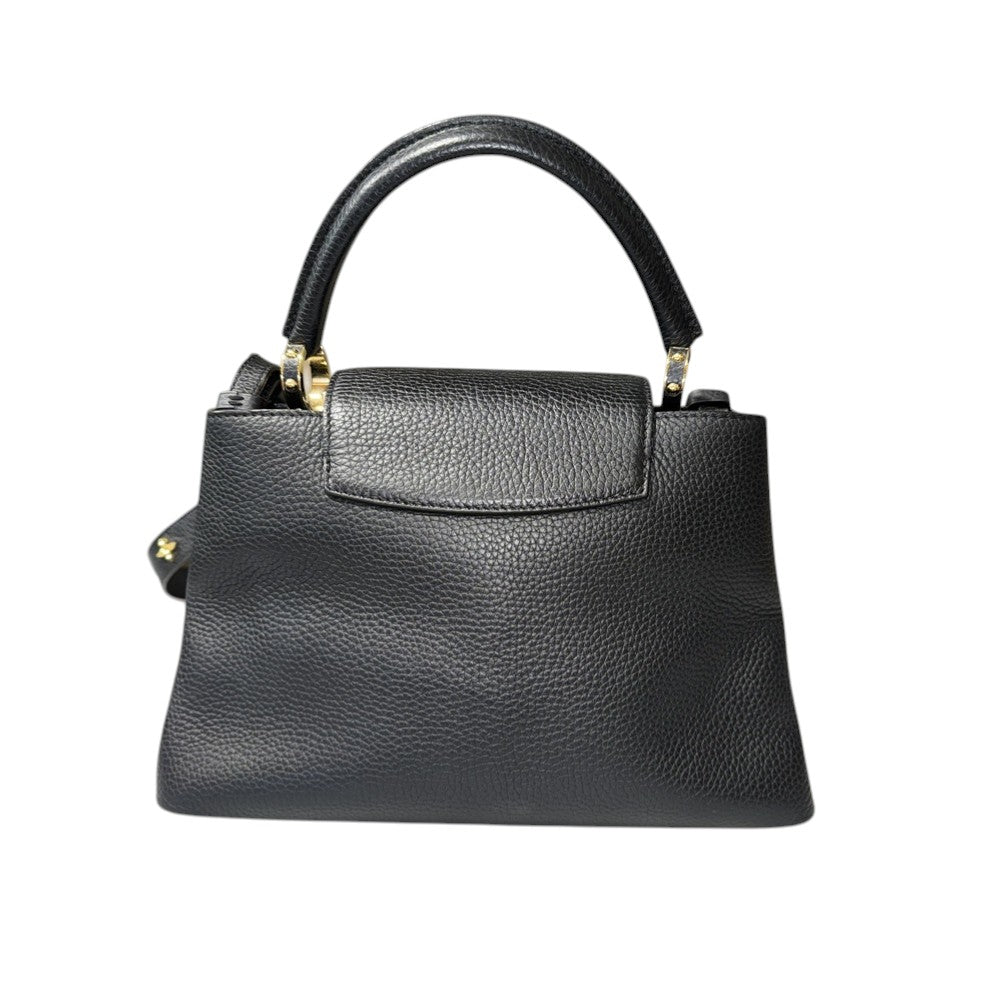 LOUIS VUITTON CAPUCINES FLOWER SMILE