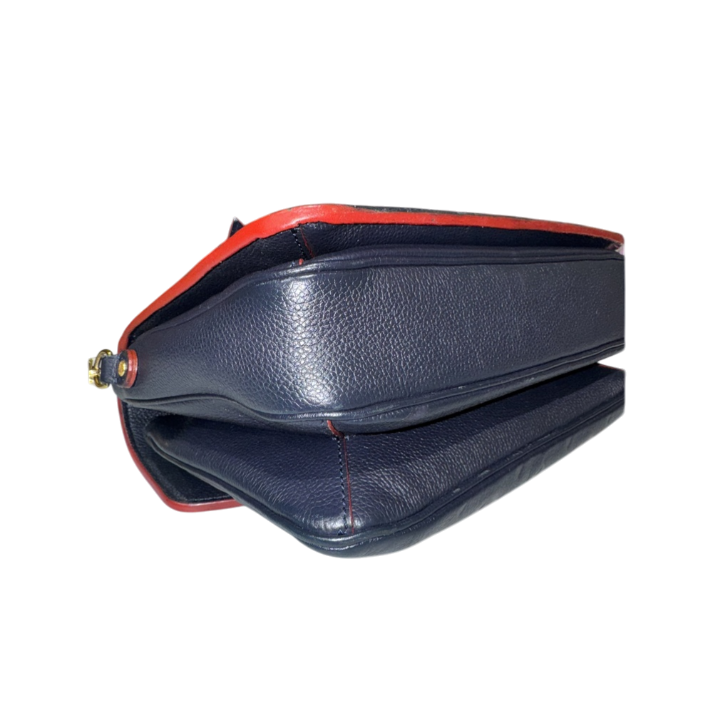 LOUIS VUITTON METIS EMPREINTE BLAU