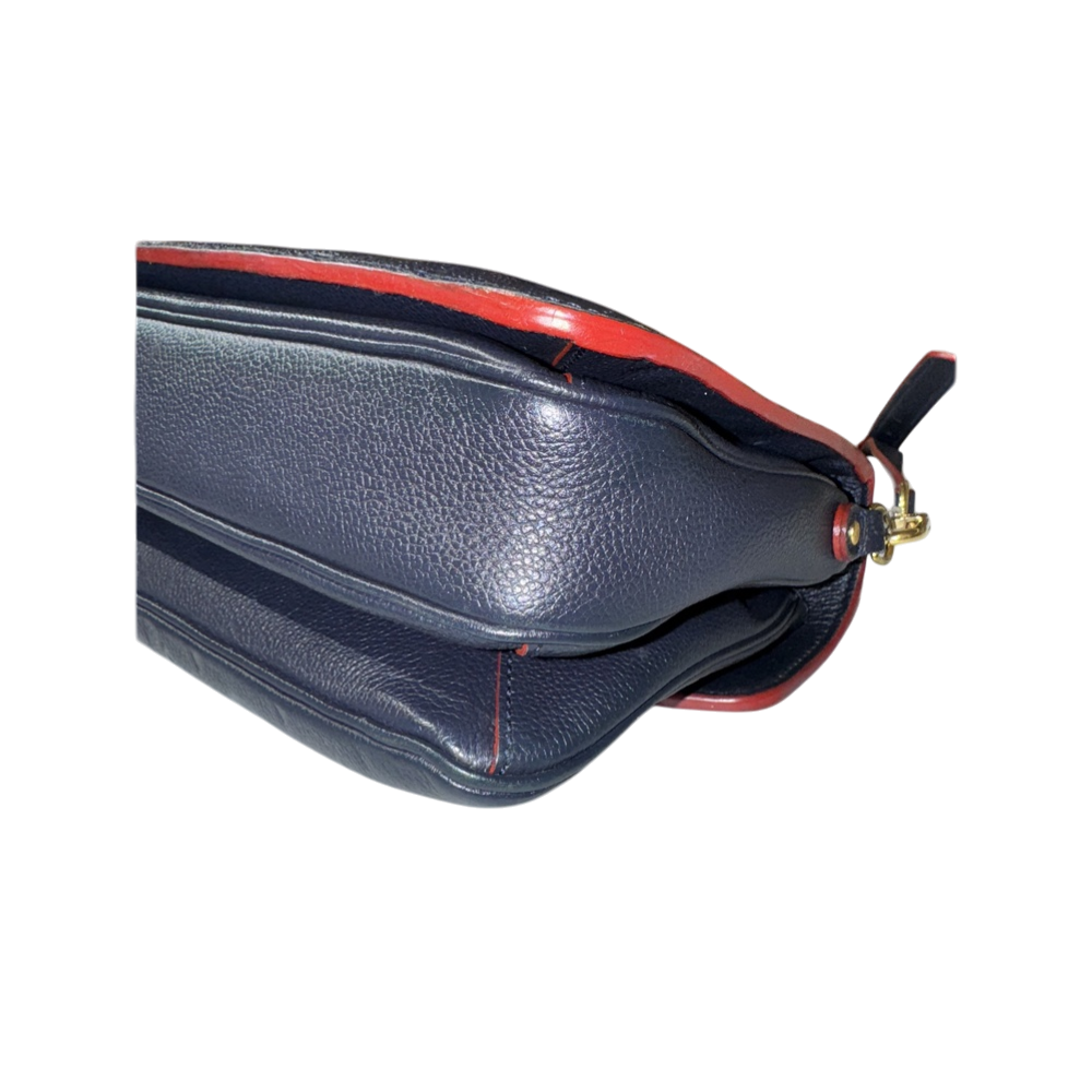 LOUIS VUITTON METIS EMPREINTE BLAU