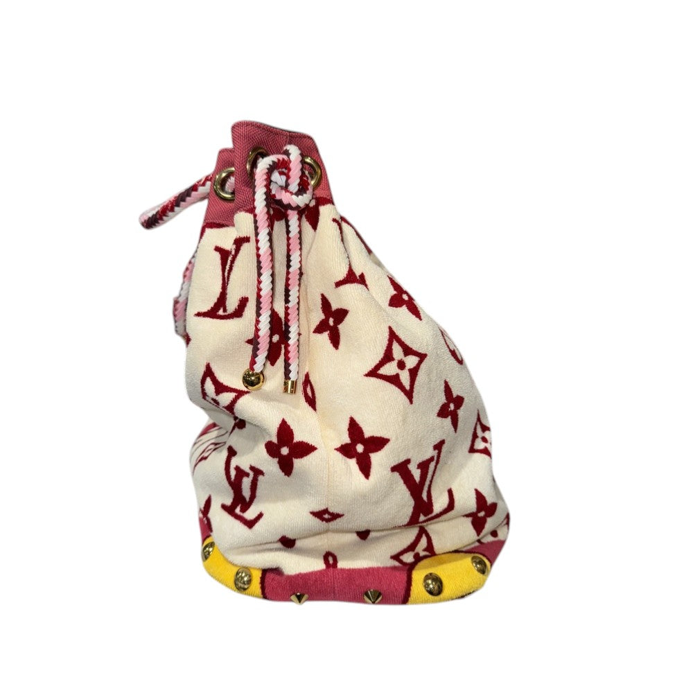 LOUIS VUITTON EPONG CABAS PINK