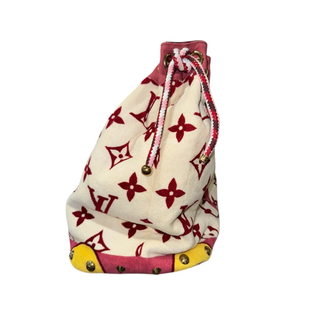 LOUIS VUITTON EPONG CABAS PINK