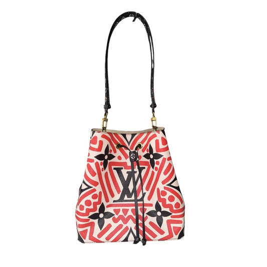 LOUIS VUITTON NEO NOE CRAFTY