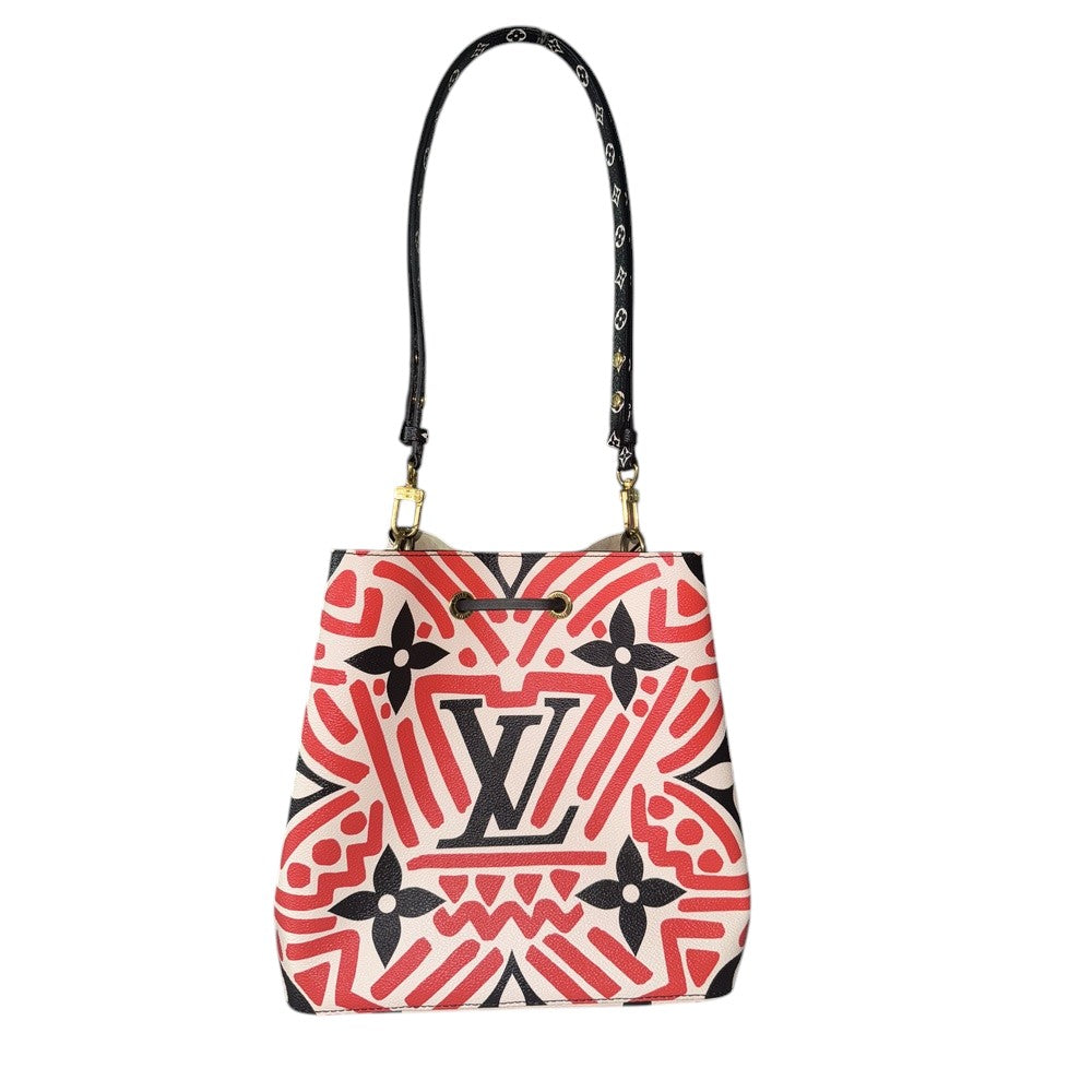 LOUIS VUITTON NEO NOE CRAFTY
