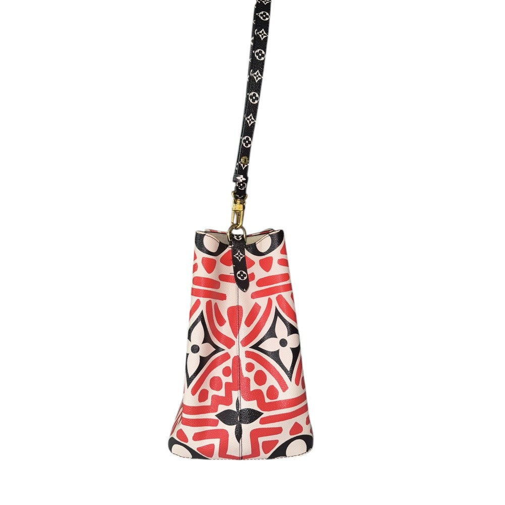 LOUIS VUITTON NEO NOE CRAFTY
