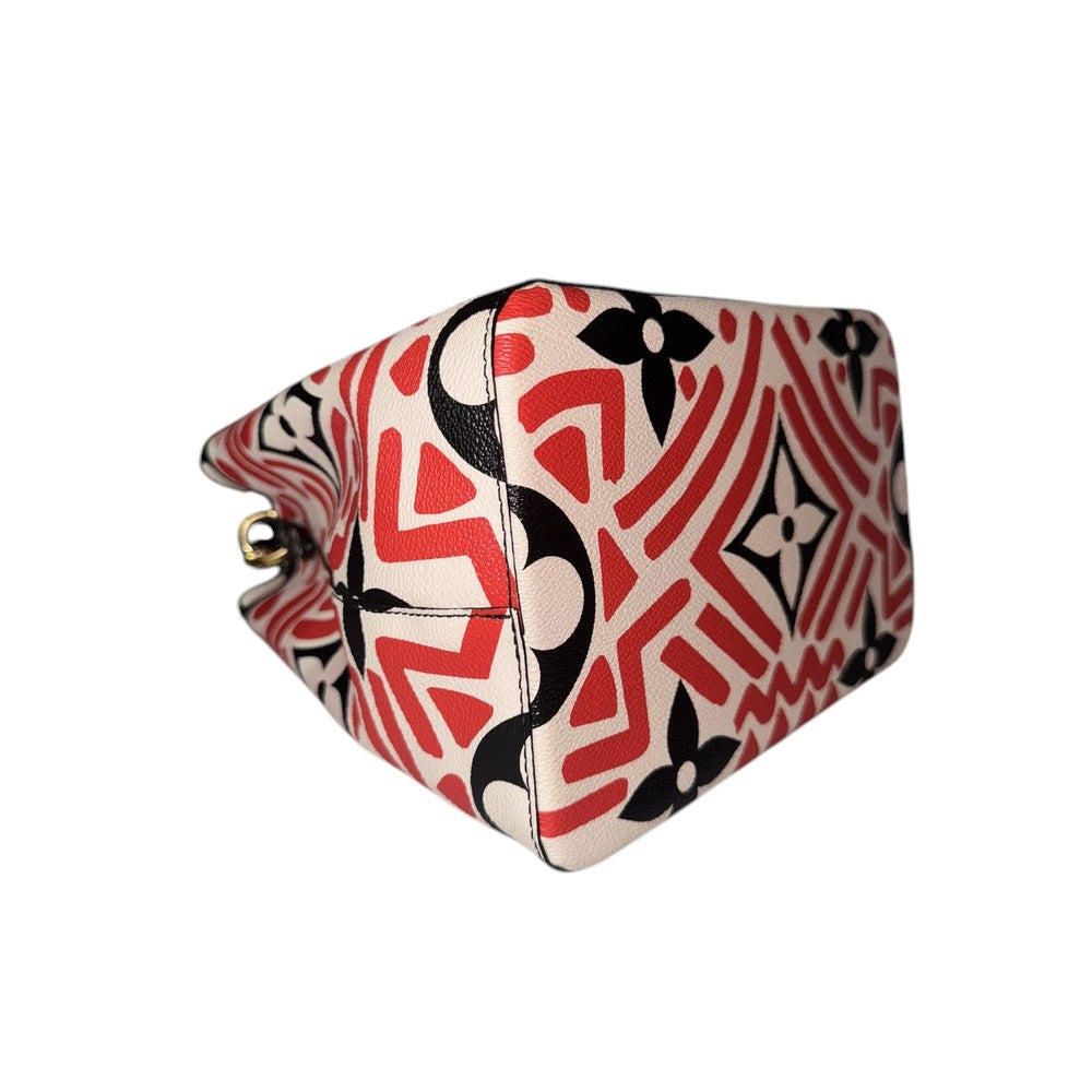 LOUIS VUITTON NEO NOE CRAFTY