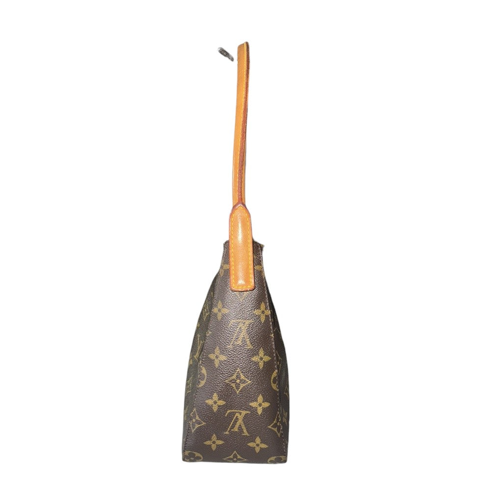 LOUIS VUITTON LOOPING MM MONOGRAM