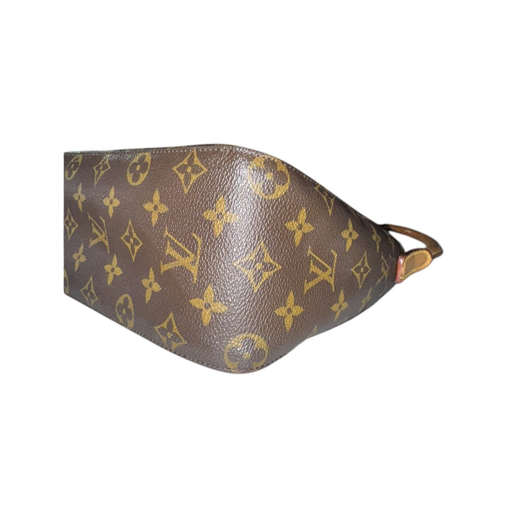 LOUIS VUITTON LOOPING MM MONOGRAM