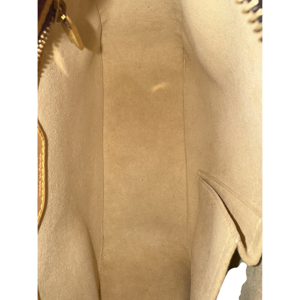 LOUIS VUITTON LOOPING MM MONOGRAM