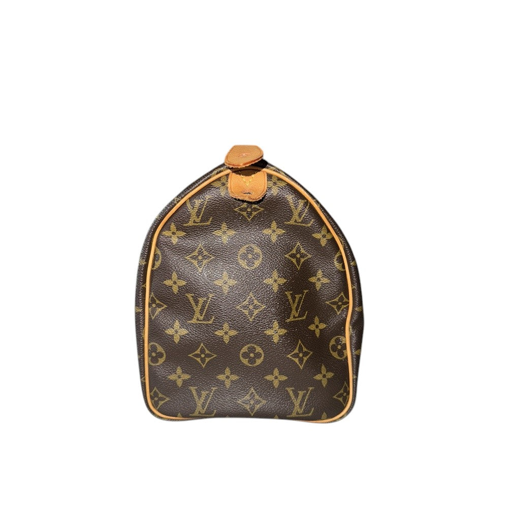 LOUIS VUITTON MONOGRAM SPEEDY 35