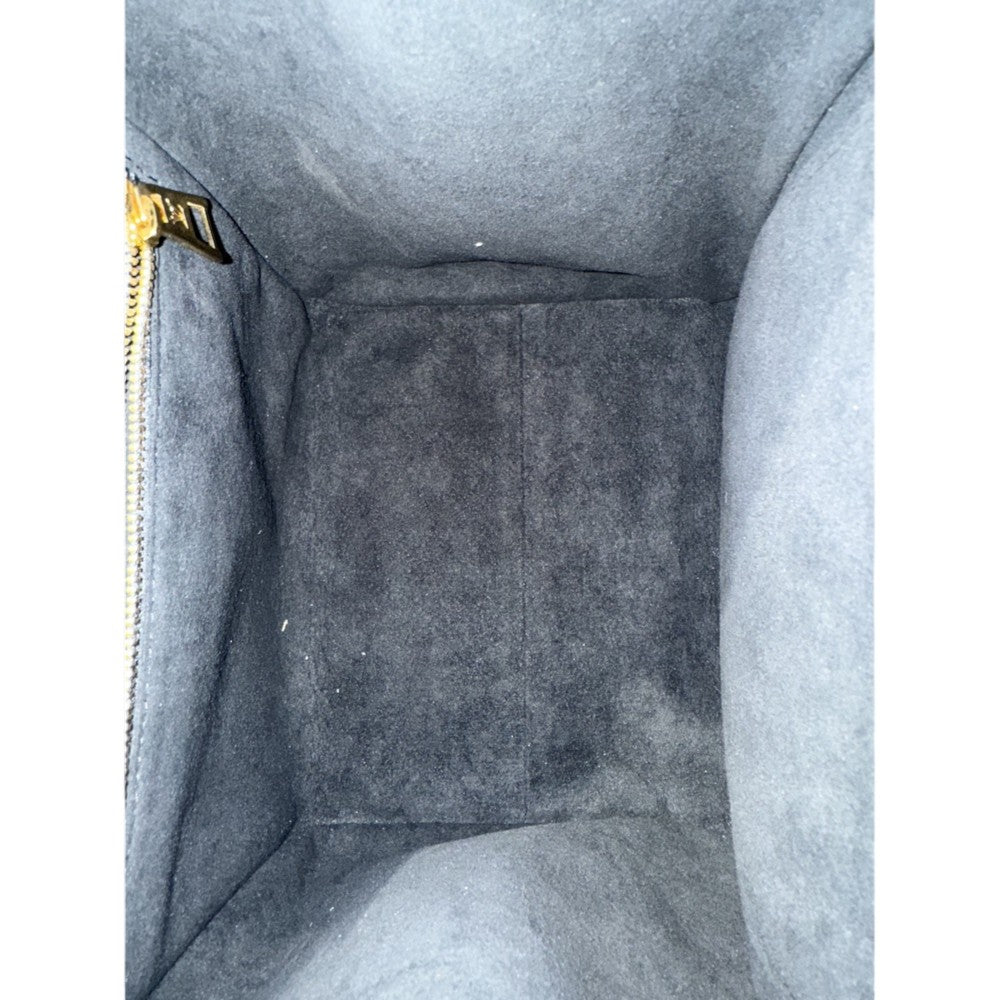 LOUIS VUITTON FOLD TOTE PM