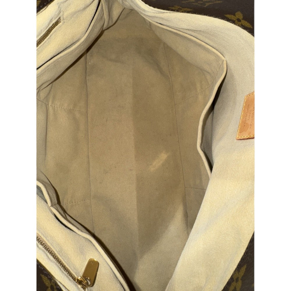 LOUIS VUITTON ARTSY MONOGRAM