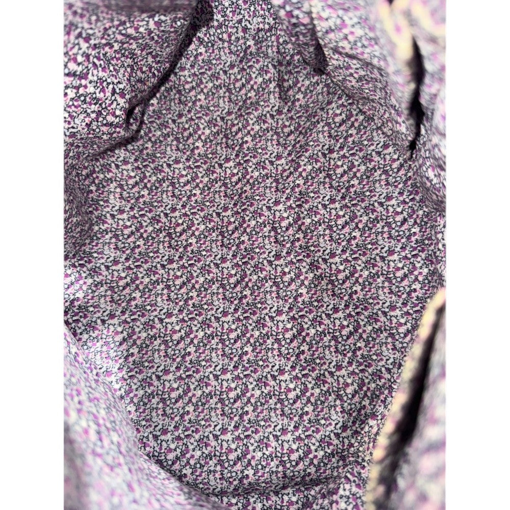 LOUIS VUITTON SPEDDY 30  DENIM PATCHWORK