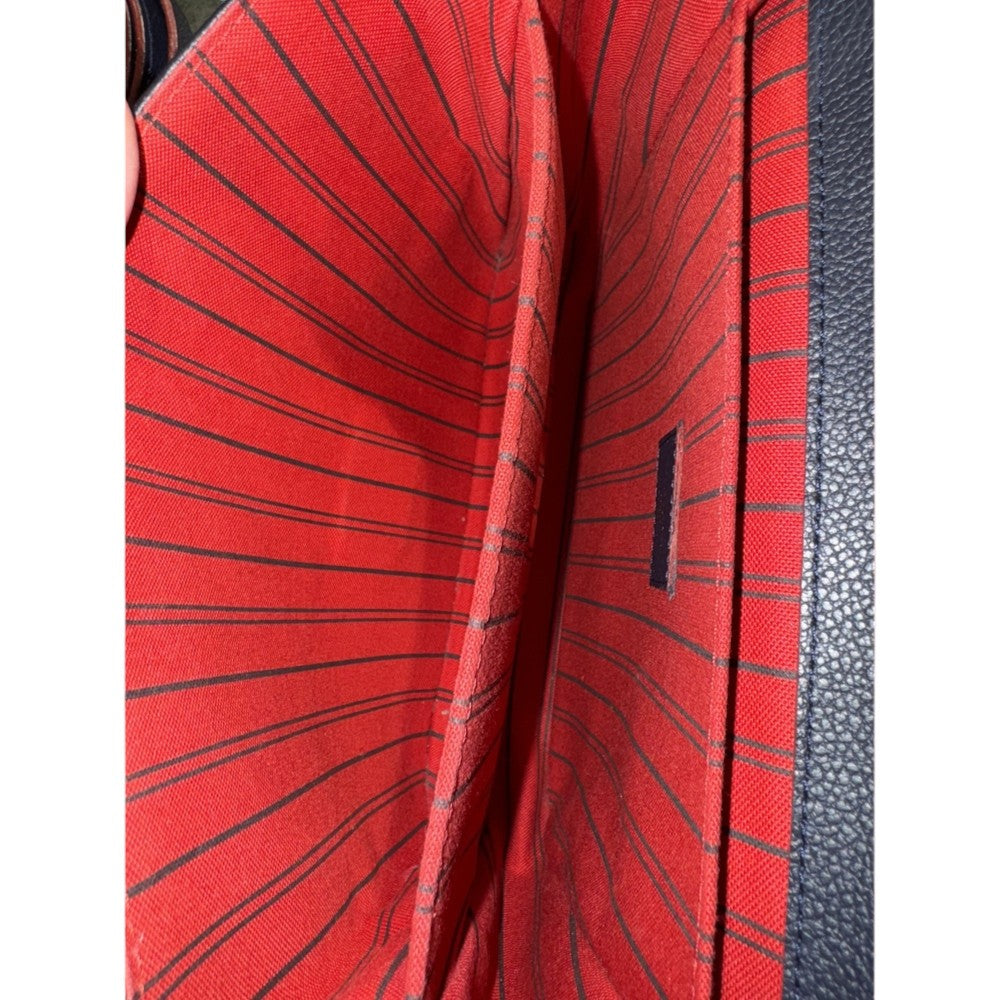 LOUIS VUITTON METIS EMPREINTE BLAU