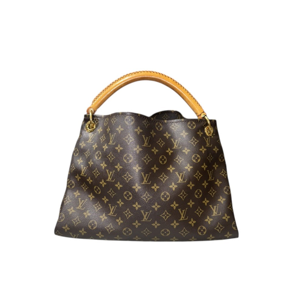 LOUIS VUITTON ARTSY MONOGRAM