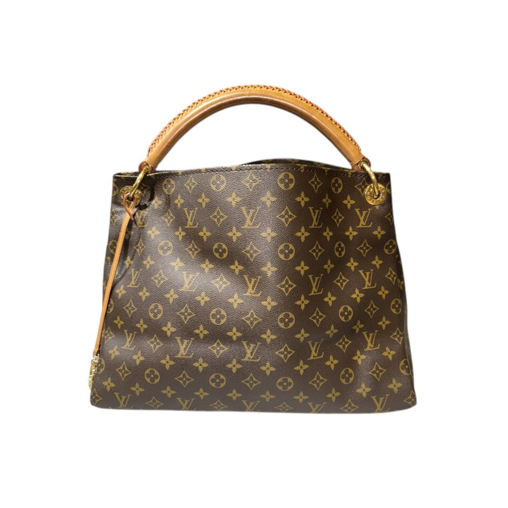 LOUIS VUITTON ARTSY MONOGRAM