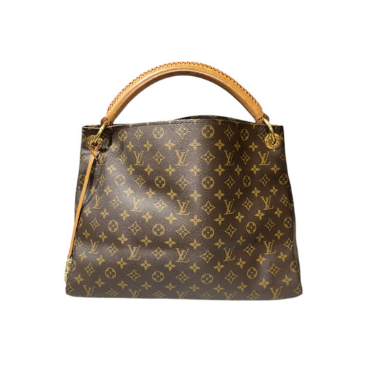 LOUIS VUITTON ARTSY MONOGRAM