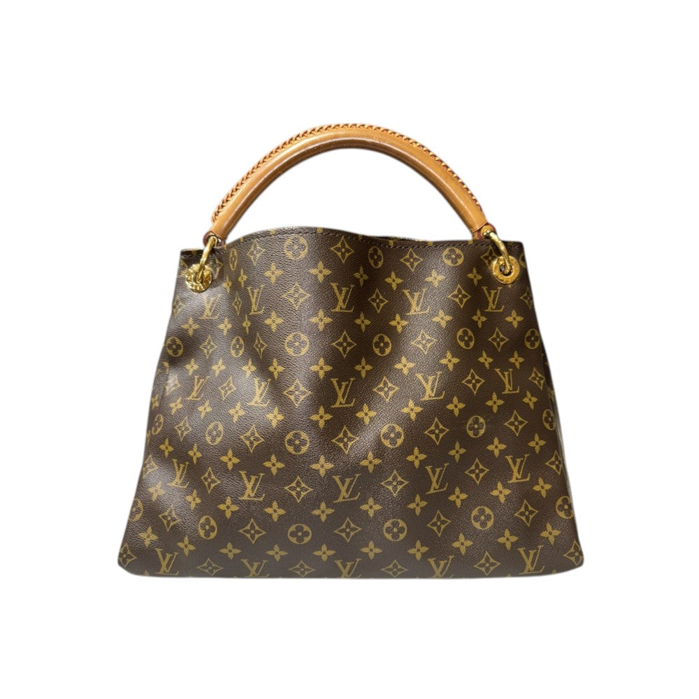 LOUIS VUITTON ARTSY MONOGRAM