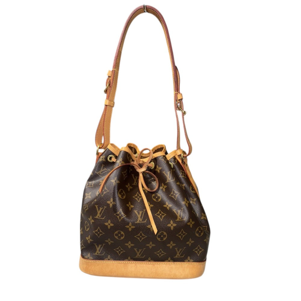 LOUIS VUITTON MONOGRAM PETIT NOE