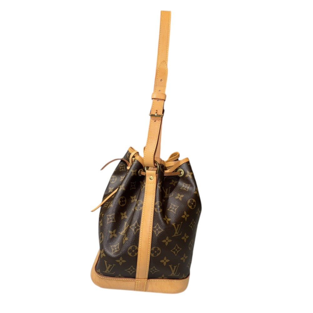 LOUIS VUITTON MONOGRAM PETIT NOE