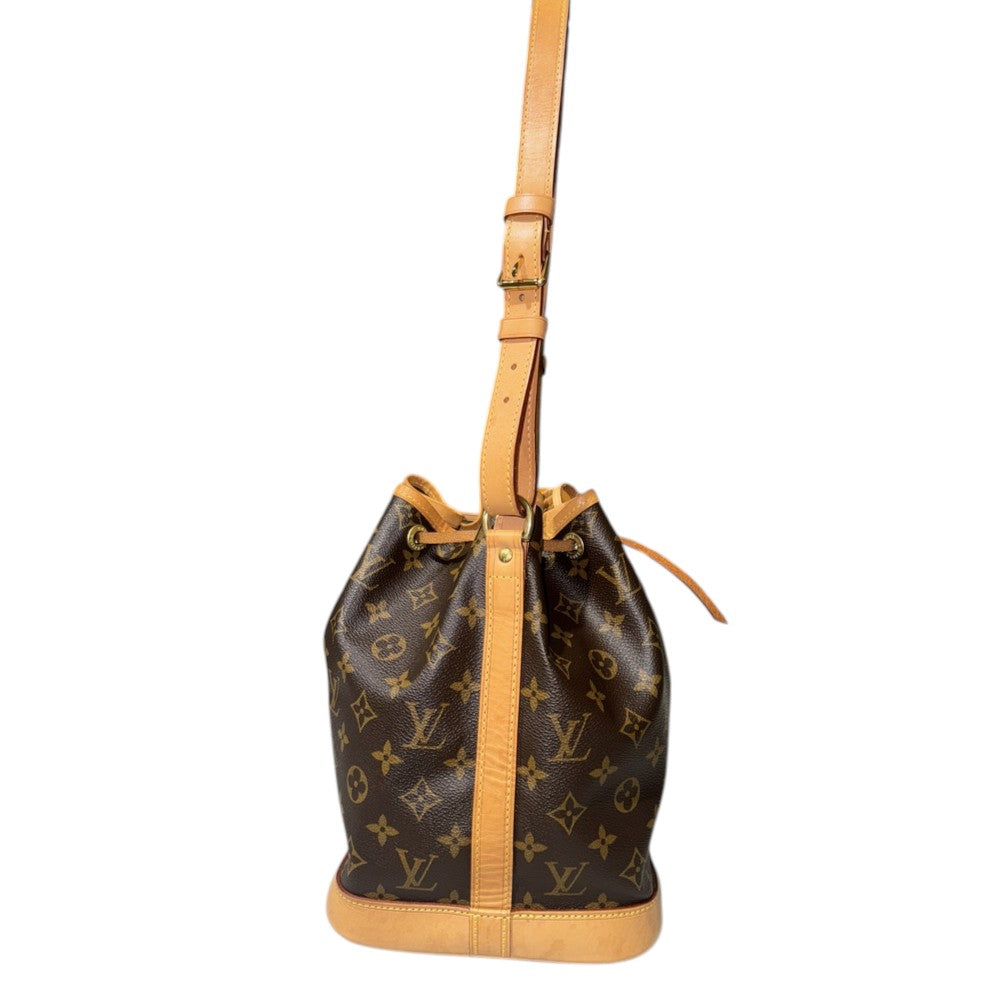 LOUIS VUITTON MONOGRAM PETIT NOE