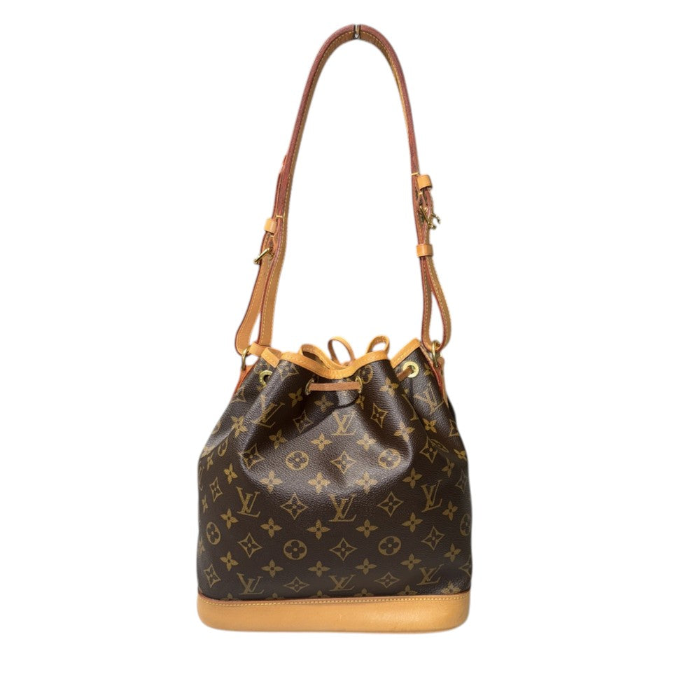 LOUIS VUITTON MONOGRAM PETIT NOE