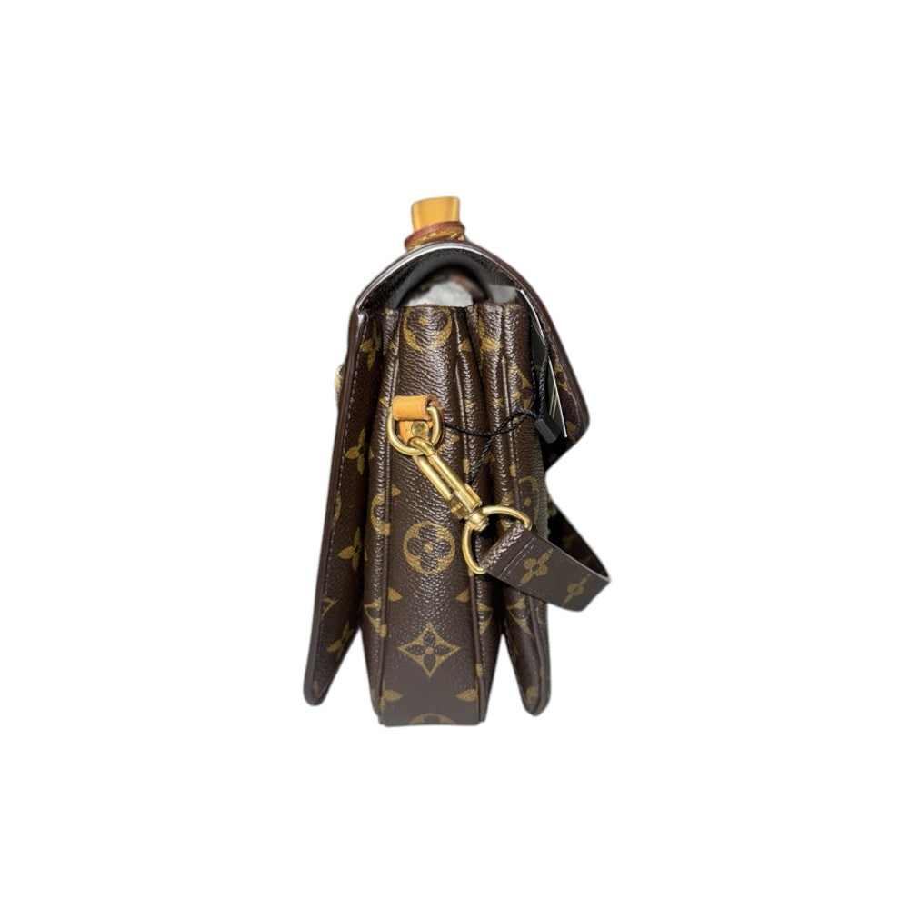 LOUIS VUITTON METIS MONOGRAM
