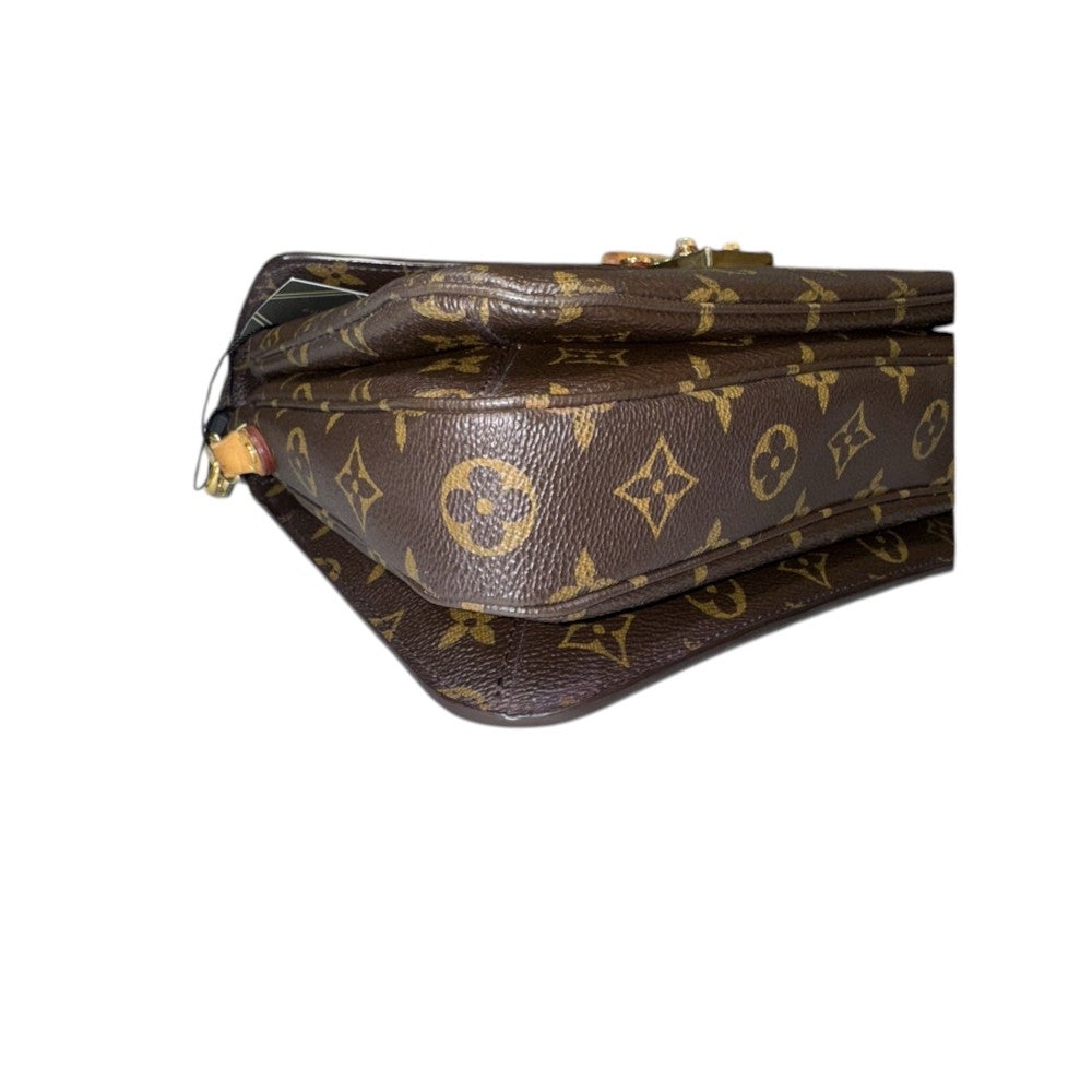 LOUIS VUITTON METIS MONOGRAM