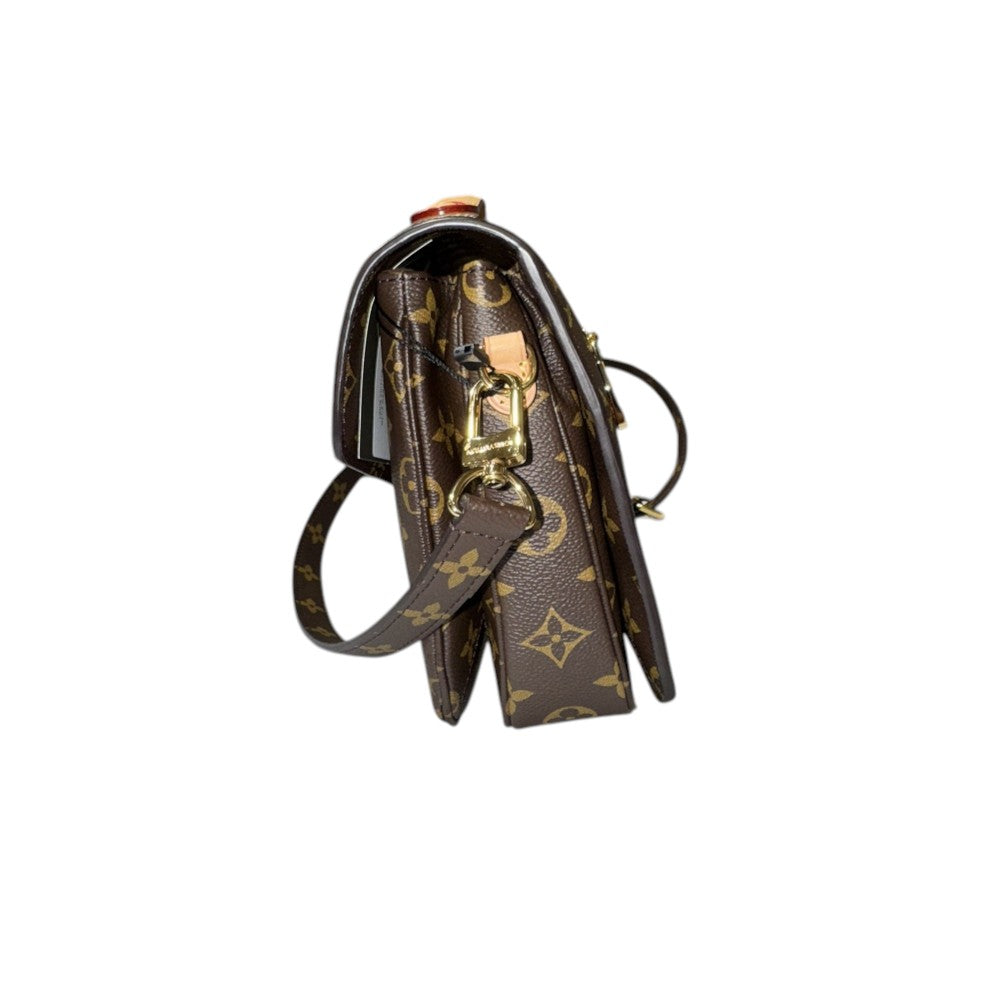 LOUIS VUITTON METIS MONOGRAM