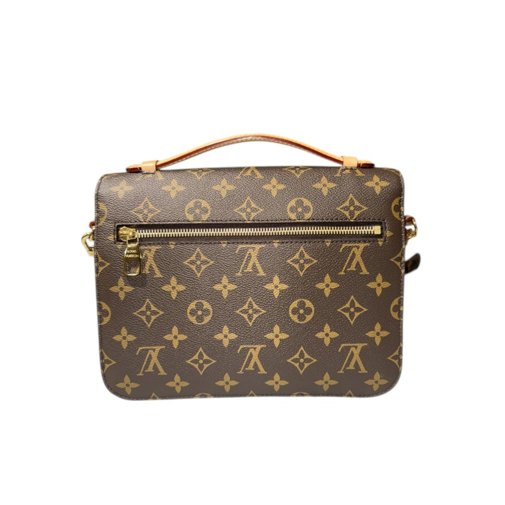 LOUIS VUITTON METIS MONOGRAM