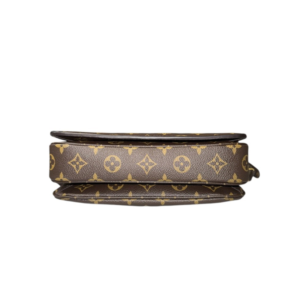 LOUIS VUITTON METIS MONOGRAM