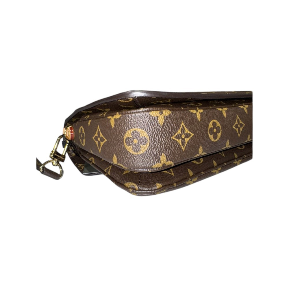 LOUIS VUITTON METIS MONOGRAM