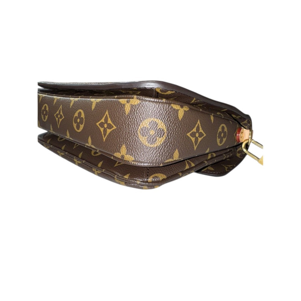 LOUIS VUITTON METIS MONOGRAM