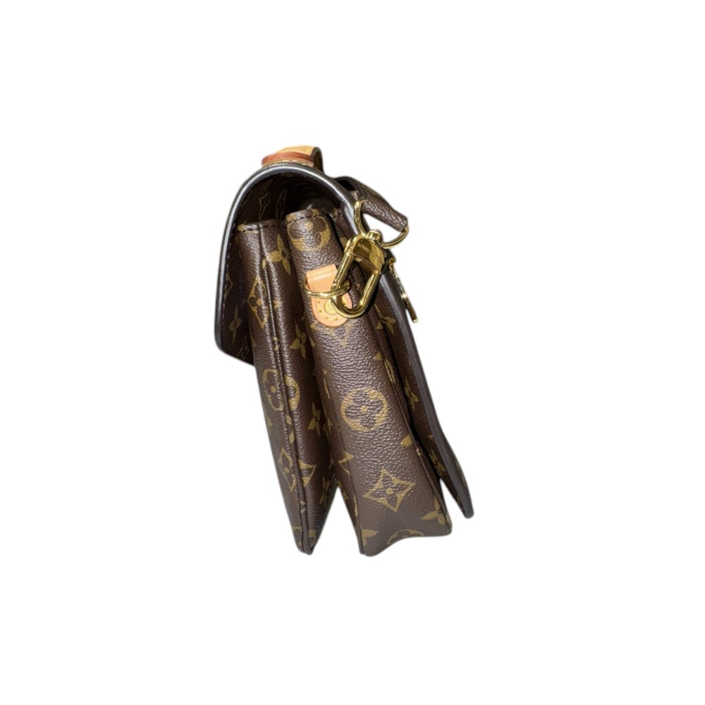 LOUIS VUITTON METIS MONOGRAM