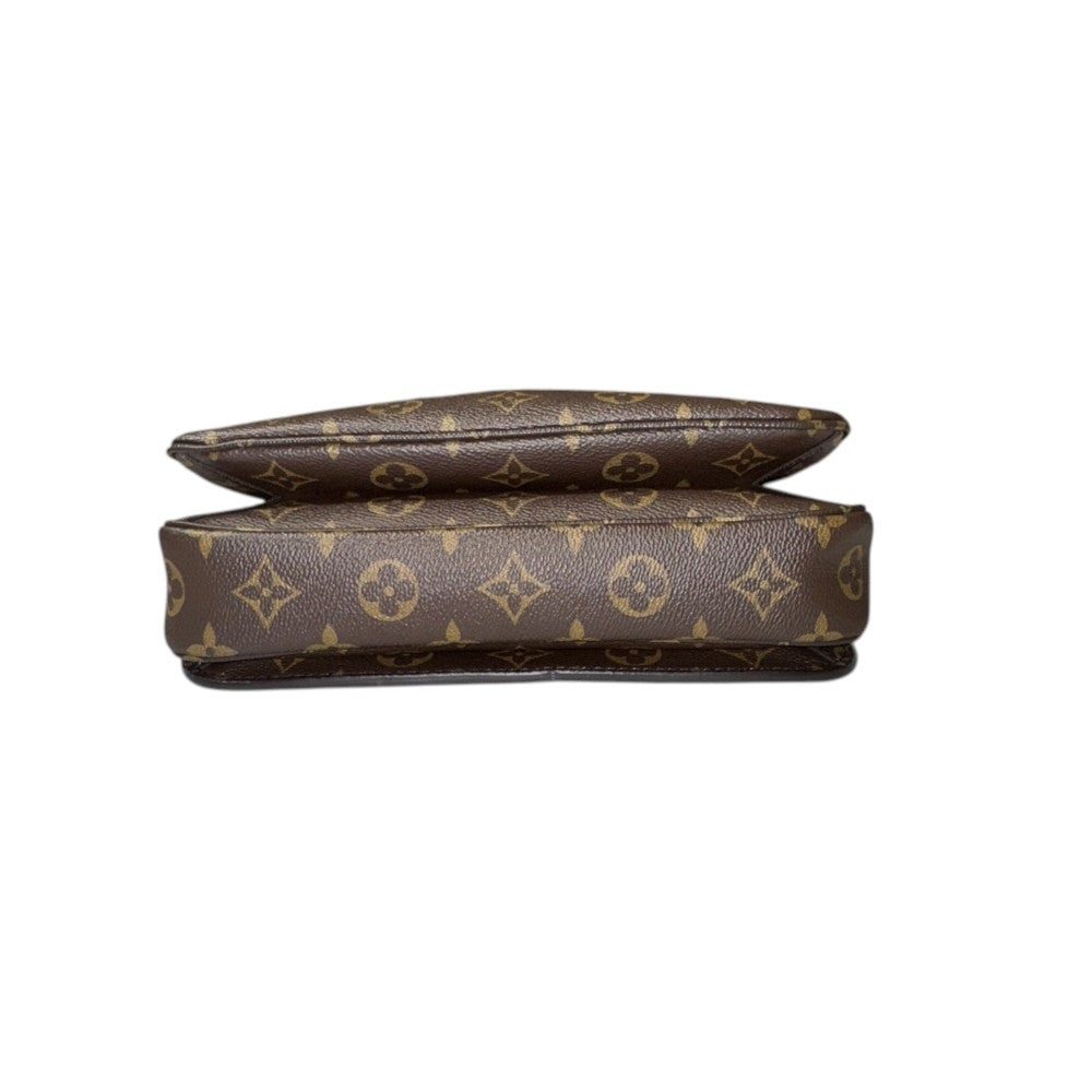 LOUIS VUITTON METIS MONOGRAM