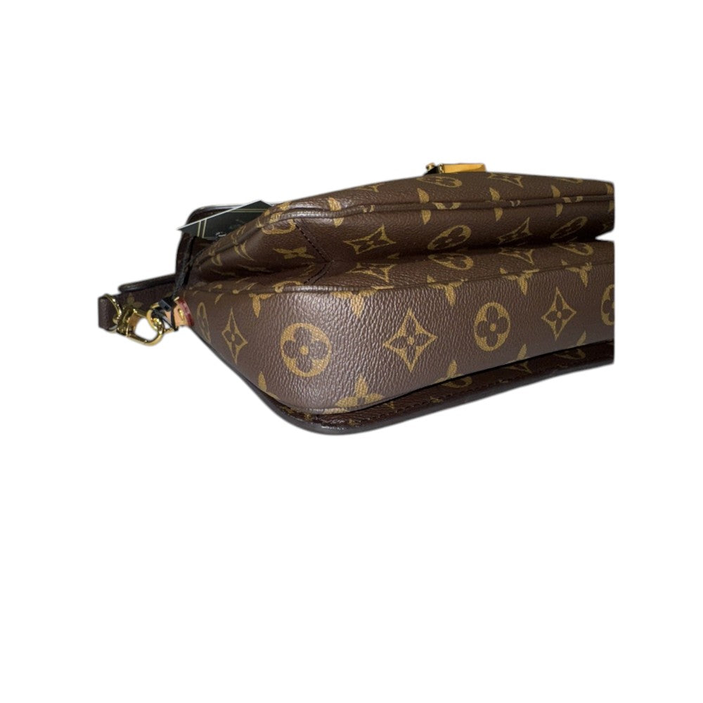 LOUIS VUITTON METIS MONOGRAM