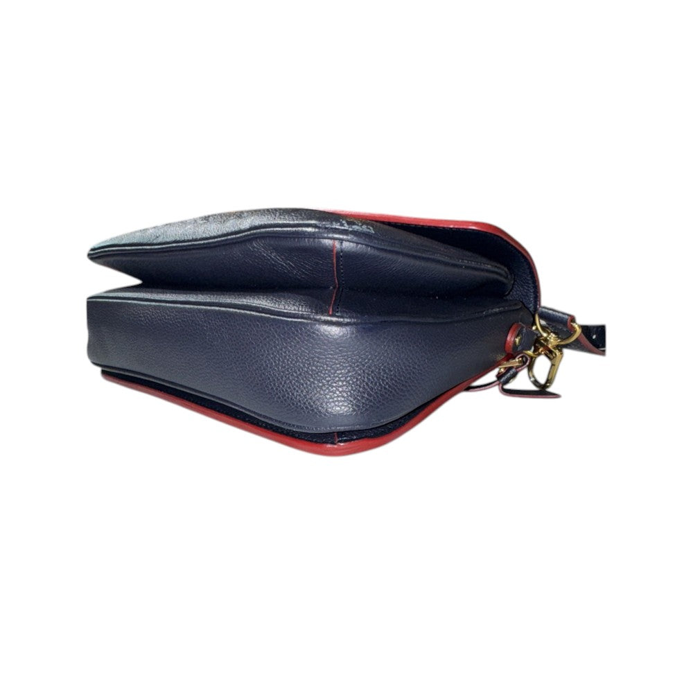 LOUIS VUITTON METIS EMPREINTE BLAU