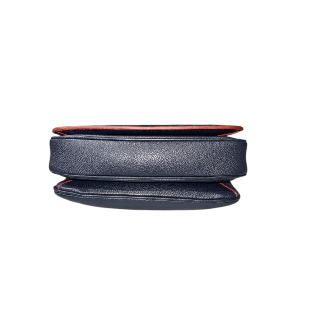 LOUIS VUITTON METIS EMPREINTE BLAU