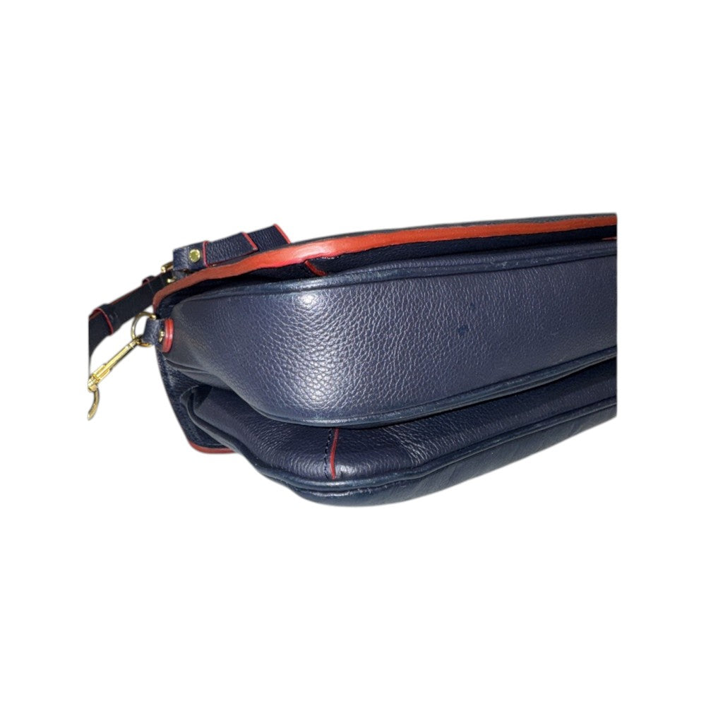 LOUIS VUITTON METIS EMPREINTE BLAU