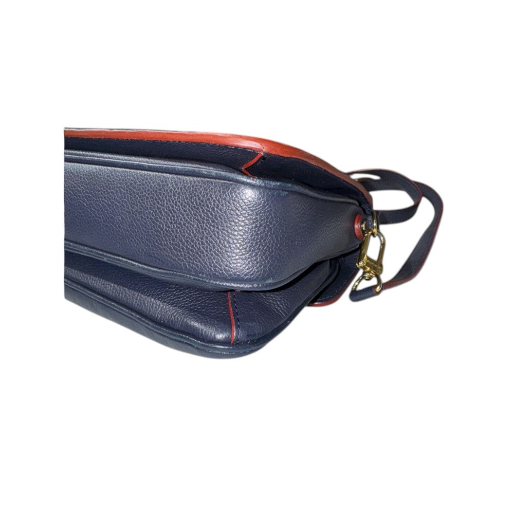 LOUIS VUITTON METIS EMPREINTE BLAU