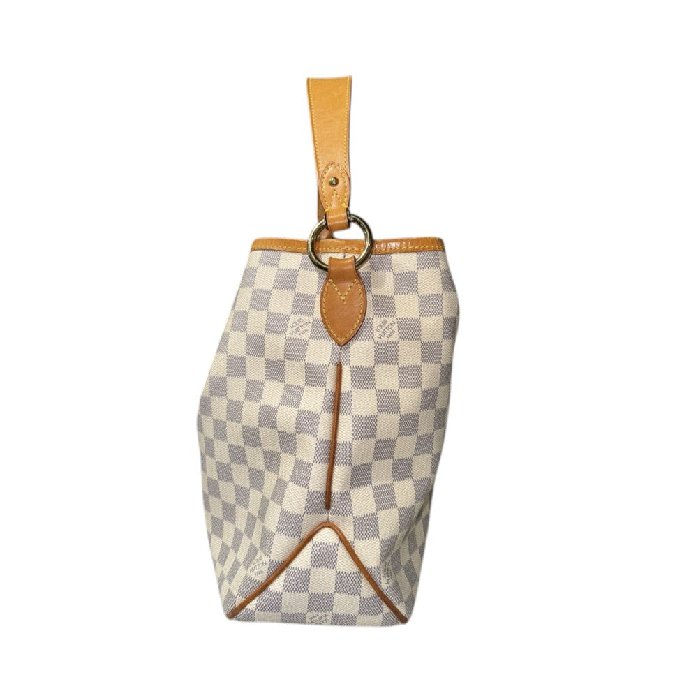 LOUIS VUITTON DELIGHTFUL DAMIER AZUR