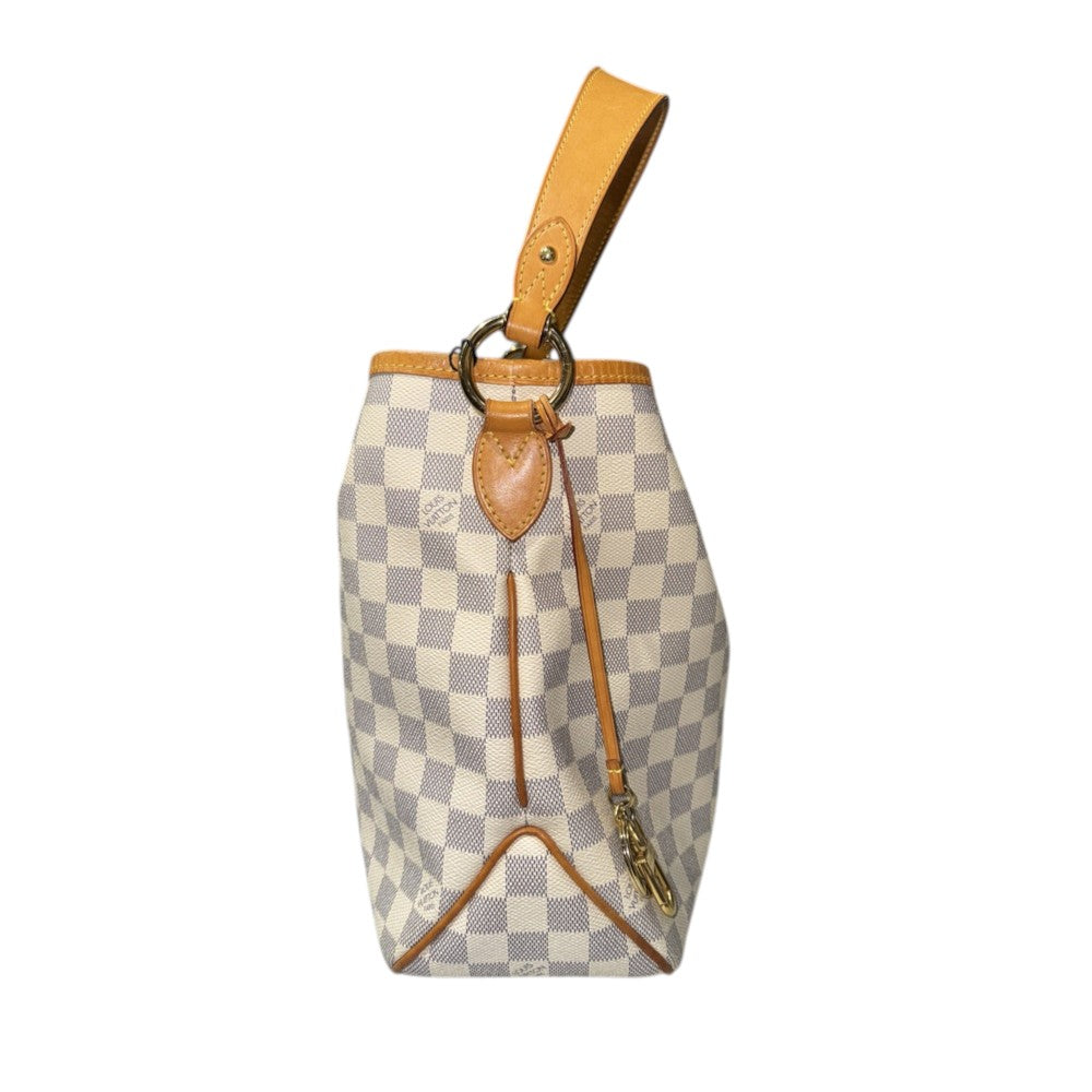 LOUIS VUITTON DELIGHTFUL DAMIER AZUR